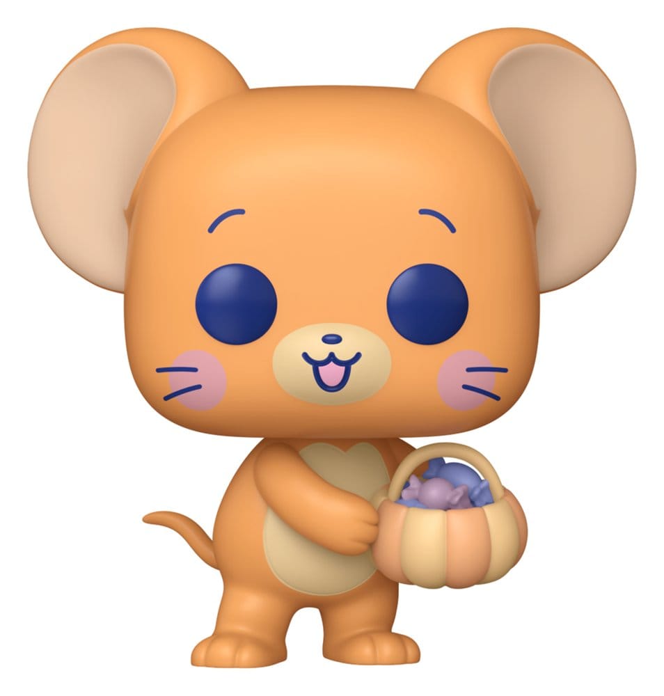 Funko pop animation tom & jerry gokko - jerry - Imagen 2