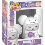 889698928694 | P/N: 92869 | Cod. Artículo: MGS0000032076 Funko pop animation tom & jerry gokko -  nibbles