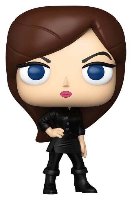 Funko pop disney: phineas & ferb season 2 - vanessa - Imagen 2