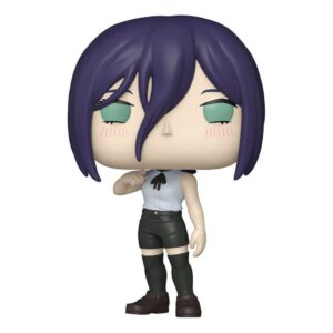 889698932790 | P/N: 93279 | Cod. Artículo: MGS0000032096 Funko pop animation chainsaw man the movie reze arc opción chase aleatoria