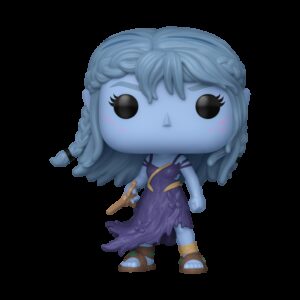 Funko pop books the stolen heir el legado robado wren