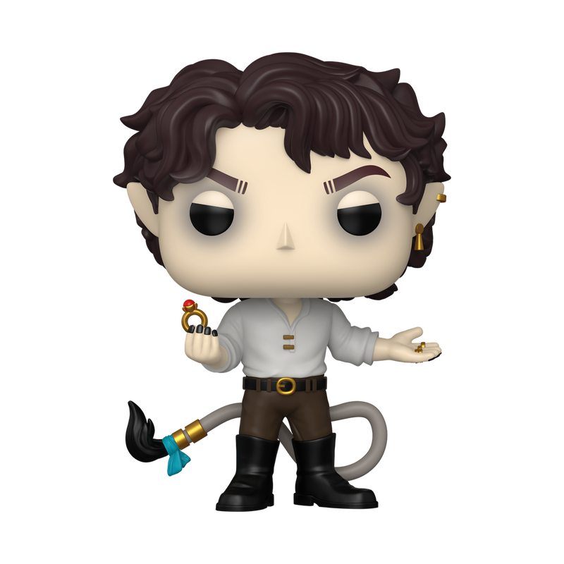 Funko pop books the folf of the air el rey malvado cardan greenbriar - Imagen 2