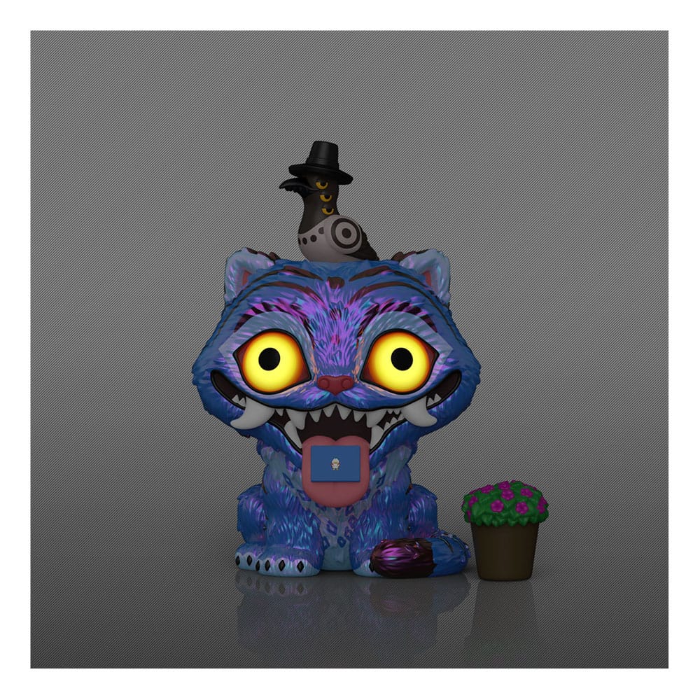 Funko pop animatión: kpop dh - derpy w - sussie (glow) - Imagen 3