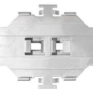 ACCESORIO MIKROTIK DINRAIL PRO DRP-LTM  DRP-LTM