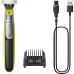 AFEITADORA CARA Y CUERPO PHILIPS ON BLADE 360º QP2734/23 WET ADN DRY 4HORAS 8720689030762 QP2734/23