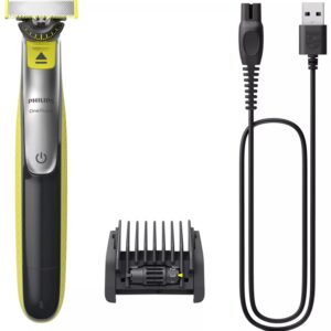 AFEITADORA CARA Y CUERPO PHILIPS ON BLADE 360º QP2734/23 WET ADN DRY 4HORAS 8720689030762 QP2734/23