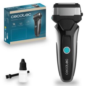 AFEITADORA CECOTEC 100057 X-TRIMM TRIPLE 8435667194250 100057