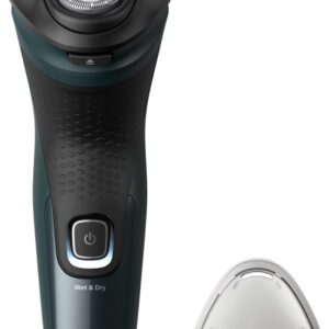 AFEITADORA PHILIPS SERIES 3000X X3052/00 EN SECO Y EN HUMEDO 8720689018937 X3052/00
