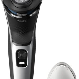 AFEITADORA PHILIPS SHAVER SERIES 3000 S3143/00/ CON BATERÍA / 2 ACCESORIOS 8720689018531 S3143/00