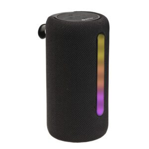 ALTAVOZ BLUETOOTH DENVER BTL-330B INALAMBRICO CON FUNCION DE ILUMINACION 5706751083877 BTL-330B