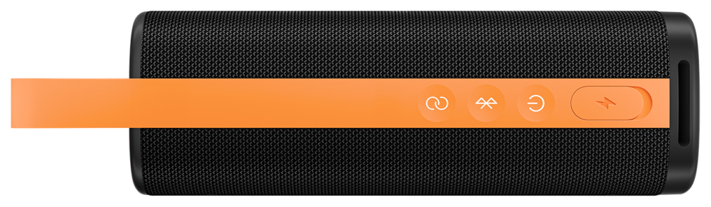 ALTAVOZ CON BLUETOOTH XIAOMI SOUND OUTDOOR S29D 30W BLACK 6941948702028 QBH4261GL
