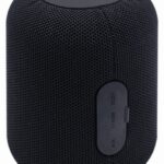 ALTAVOZ PORTATIL GEMBIRD 5W BLUETOOTH CON MICRO NEGRO 8716309112000 SPK-BT-15-BK