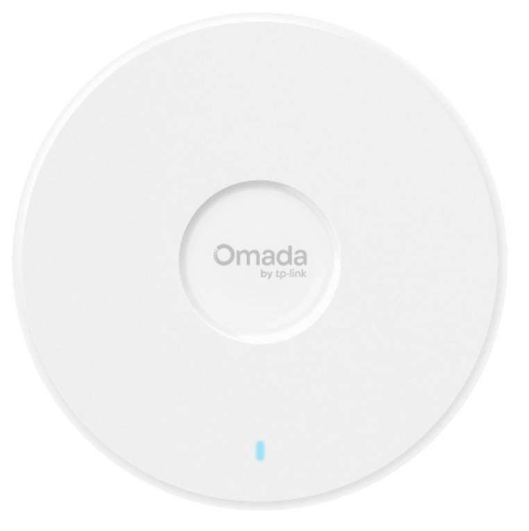 AP OMADA BE12000 CEILING MOUNT TRI-BAND WI-FI 7 1210002600569 EAP787