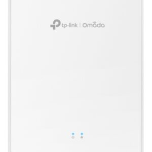 AP TECHO TP-LINK OMADA WIFI6 EAP650-DESKTOP AX3000 8885020623734 EAP650-DESKTOP
