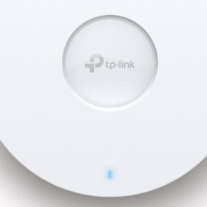 AP TECHO WIFI 6 TP LINK OMADA EAP653 AX3000 4897098685235 EAP653
