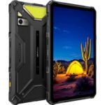 ARMOR PAD 4 ULTRA / 8+256GB / BLACK 6975326663267 | P/N: ULEARPAD4ULTRA | Ref. Artículo: 1393309