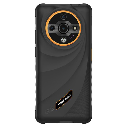 ARMOR X31 / 6+128GB / ORANGE - Imagen 2