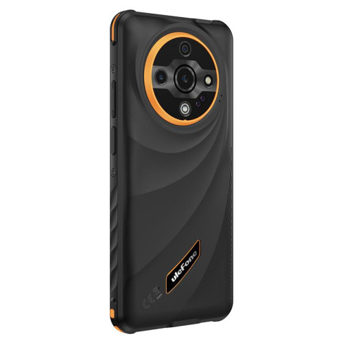 ARMOR X31 / 6+128GB / ORANGE - Imagen 4
