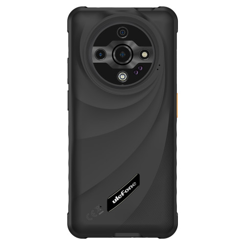 ARMOR X31 PRO / 8+256GB / BLACK - Imagen 2