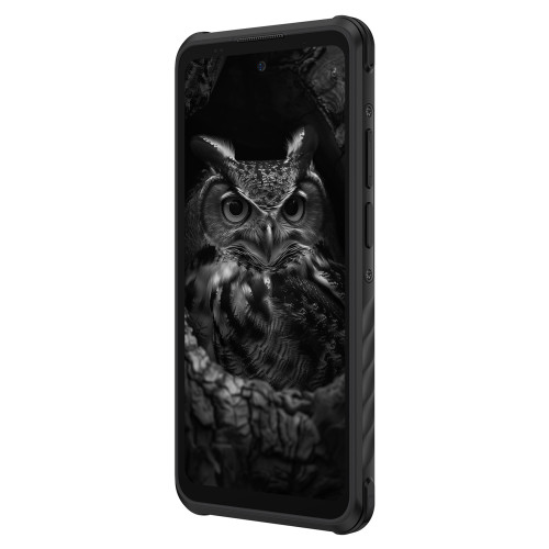 ARMOR X31 PRO / 8+256GB / BLACK - Imagen 3