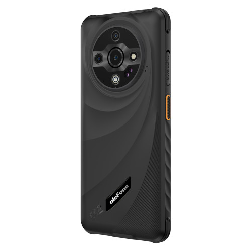 ARMOR X31 PRO / 8+256GB / BLACK - Imagen 4