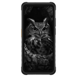 ARMOR X31 PRO / 8+256GB / BLACK 6975326668460 | P/N: ULEARX31PROB | Ref. Artículo: 1392617
