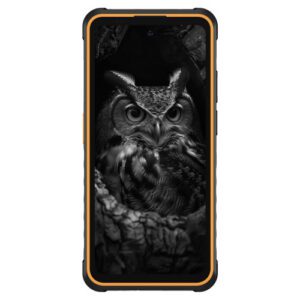 ARMOR X31 PRO / 8+256GB / ORANGE 6975326668477 | P/N: ULEARX31PROO | Ref. Artículo: 1392618