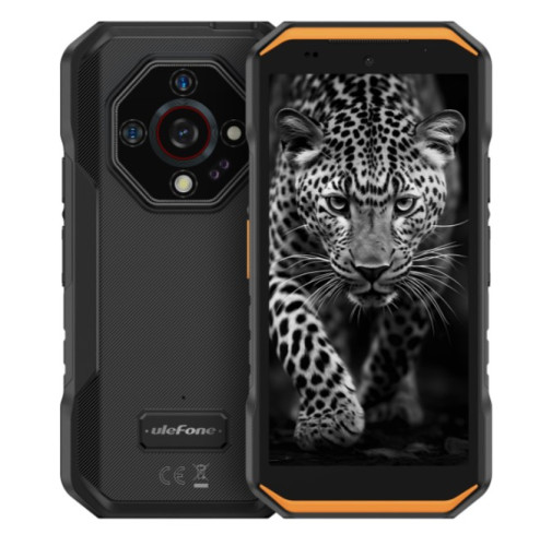 ARMOR X32 / 6+128GB / ORANGE - Imagen 2