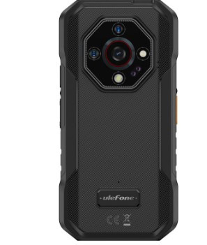 ARMOR X32 / 6+128GB / ORANGE - Imagen 3