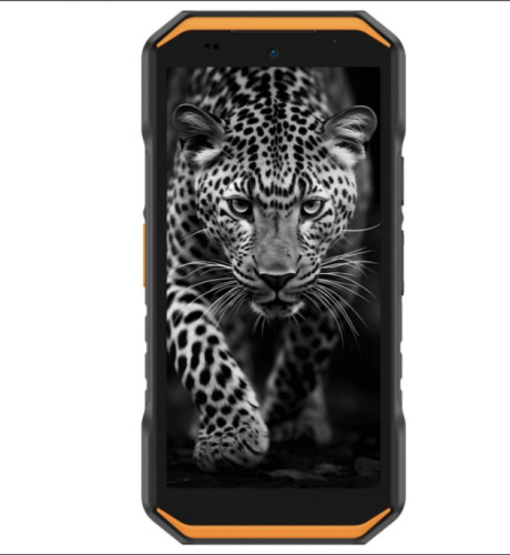 ARMOR X32 / 6+128GB / ORANGE - Imagen 4