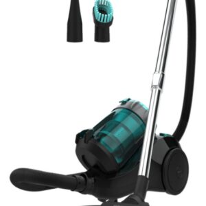 ASPIRADOR CECOTEC 05599 ROCKSTAR MULTICYCLONIC 8435484055994 05599