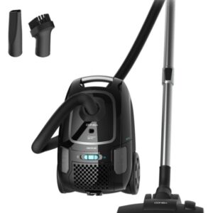 ASPIRADOR DE TRINEO CONGA CECOTEC POWERBAG 4000 XL 8435484085779 08577