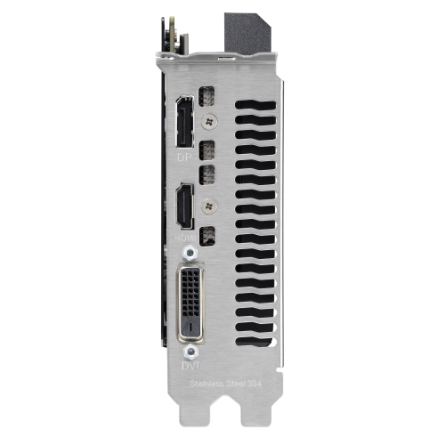 ASUS Dual -RTX3050-O8G-V2 NVIDIA GeForce RTX 3050 8 GB GDDR6 - Imagen 11
