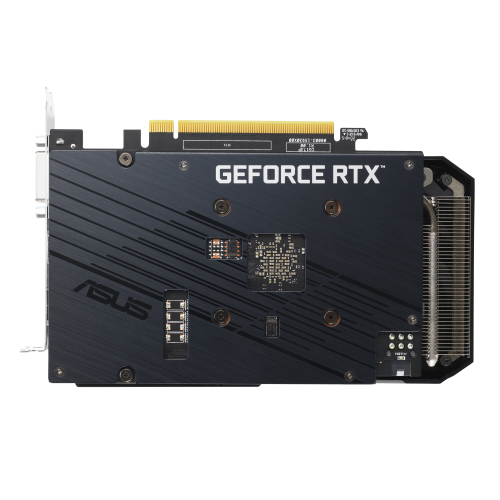 ASUS Dual -RTX3050-O8G-V2 NVIDIA GeForce RTX 3050 8 GB GDDR6 - Imagen 4