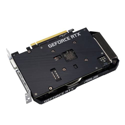 ASUS Dual -RTX3050-O8G-V2 NVIDIA GeForce RTX 3050 8 GB GDDR6 - Imagen 5