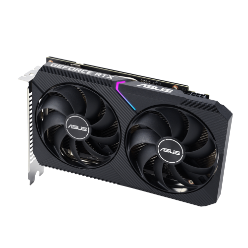 ASUS Dual -RTX3050-O8G-V2 NVIDIA GeForce RTX 3050 8 GB GDDR6 - Imagen 7
