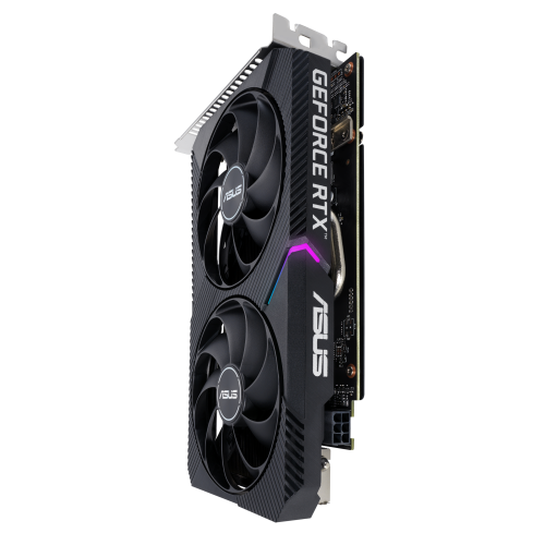 ASUS Dual -RTX3050-O8G-V2 NVIDIA GeForce RTX 3050 8 GB GDDR6 - Imagen 8