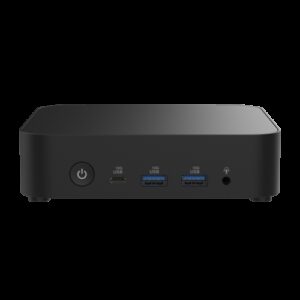ASUS NUC 14 Essential RNUC14MNK9700002 Negro N97
