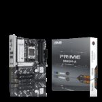 ASUS PRIME B840M-A-CSM Zócalo AM5 micro ATX 4711387797204 | P/N: 90MB1J10-M0EAYC | Ref. Artículo: 1392085