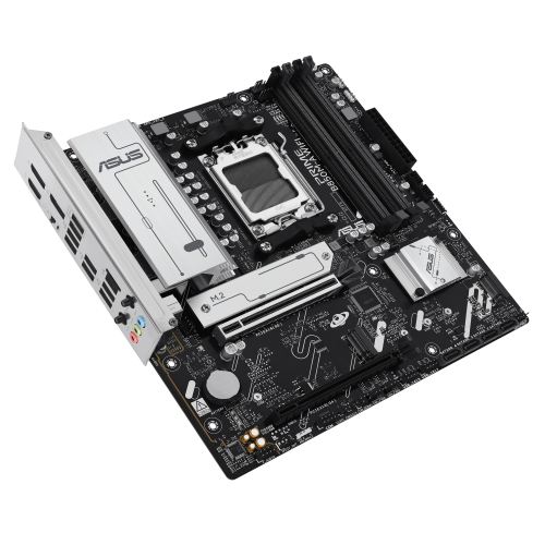 ASUS PRIME B850M-A WIFI AMD B850 Zócalo AM5 micro ATX - Imagen 7