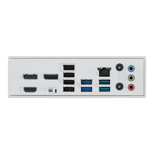 ASUS PRIME B850M-A WIFI AMD B850 Zócalo AM5 micro ATX - Imagen 8