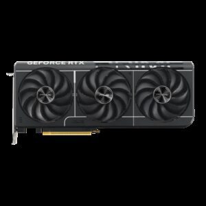 ASUS Prime -RTX5070TI-O16G NVIDIA GeForce RTX 5070 Ti 16 GB GDDR7 4711387861516 | P/N: 90YV0MF0-M0NA00 | Ref. Artículo: 1393771