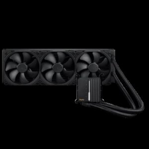 ASUS ProArt LC 420 Procesador Sistema de refrigeración líquida todo en uno 14 cm Negro 4711387367629 | P/N: 90RC00N0-M0UAY0 | Ref. Artículo: 1374054