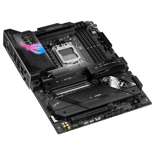 ASUS ROG STRIX X870E-E GAMING WIFI AMD X870E Zócalo AM5 ATX - Imagen 6