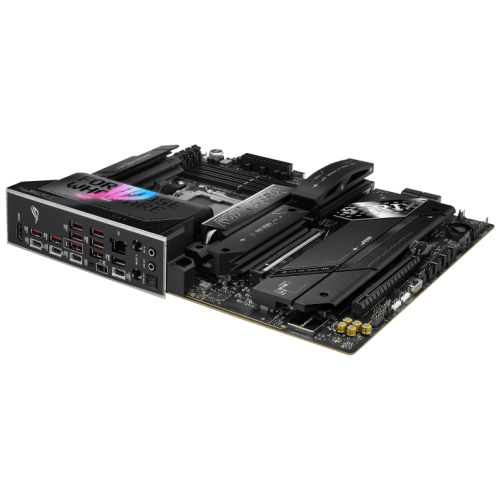 ASUS ROG STRIX X870E-E GAMING WIFI AMD X870E Zócalo AM5 ATX - Imagen 7