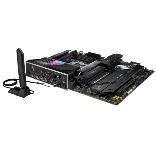 ASUS ROG STRIX X870E-E GAMING WIFI AMD X870E Zócalo AM5 ATX - Imagen 8