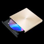 ASUS SDRW-08U8M-U unidad de disco óptico DVD±RW Negro 4711081049142 | P/N: 90DD0295-M29000 | Ref. Artículo: 1348686