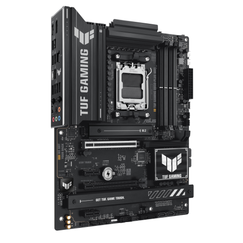 ASUS TUF GAMING B850-PLUS WIFI AMD B850 Zócalo AM5 ATX - Imagen 4