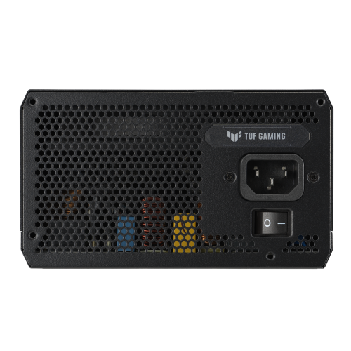 ASUS TUF Gaming 1000W Gold unidad de fuente de alimentación 20+4 pin ATX ATX Negro - Imagen 6