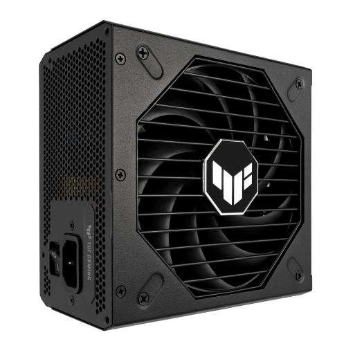 ASUS TUF Gaming 1000W Gold unidad de fuente de alimentación 20+4 pin ATX ATX Negro - Imagen 10
